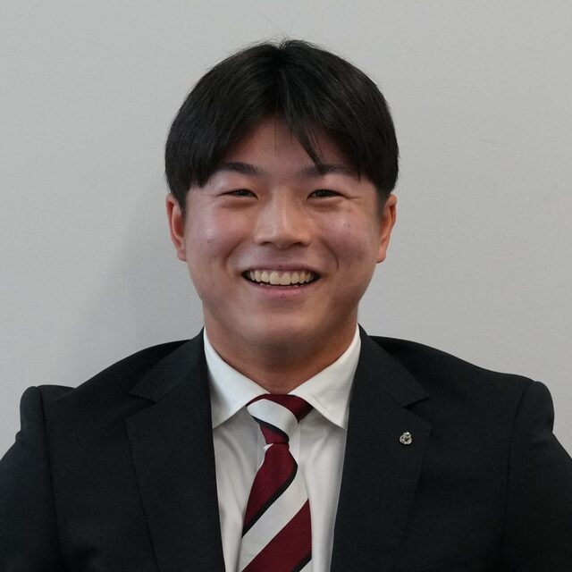池谷 隼