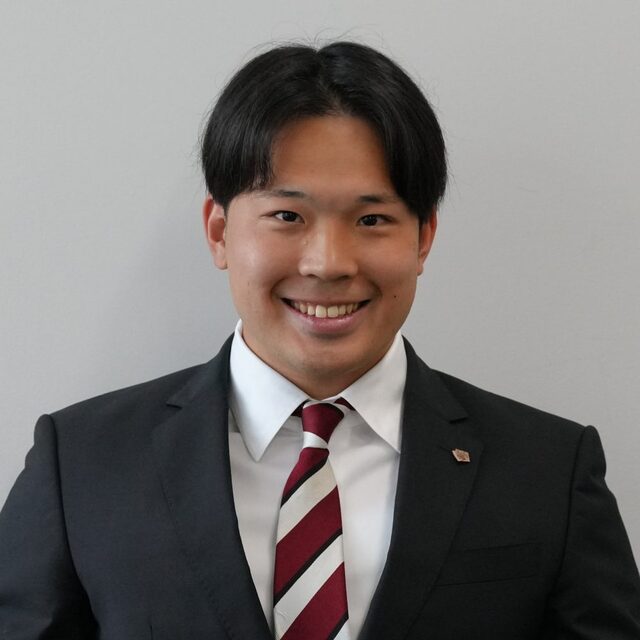 上杉 魁人