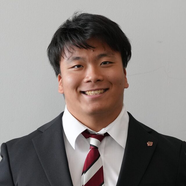 小郷 智暉