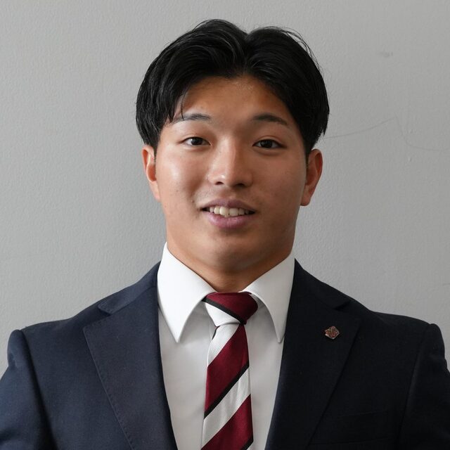 長内 一航