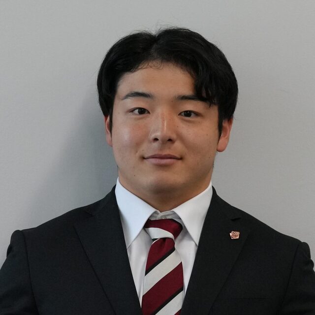 妹尾 泰成