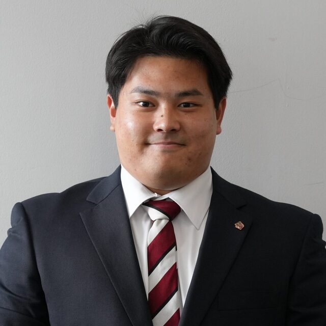 田中 一宇