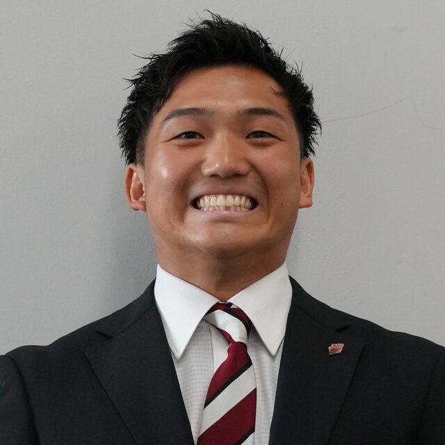 東田 大輝