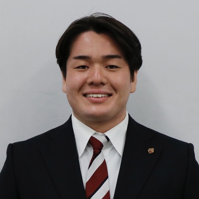 橋本 悠佑