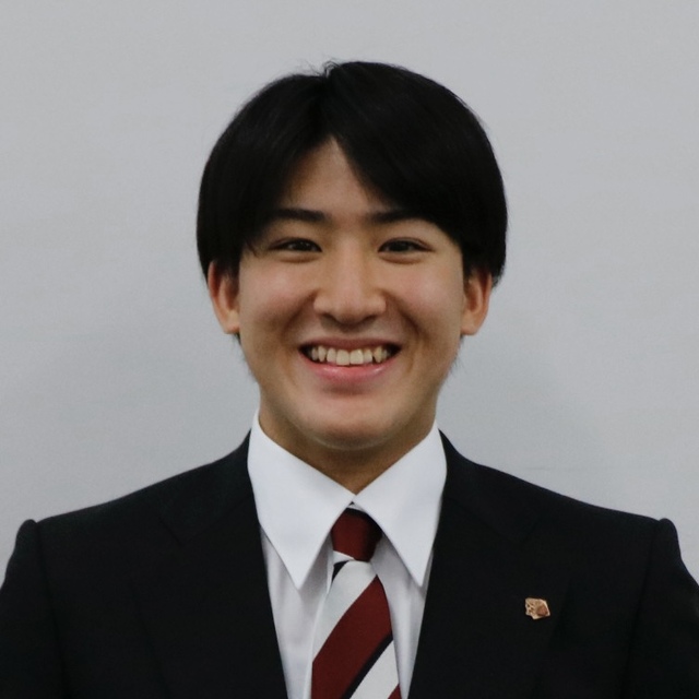 日高 凌大
