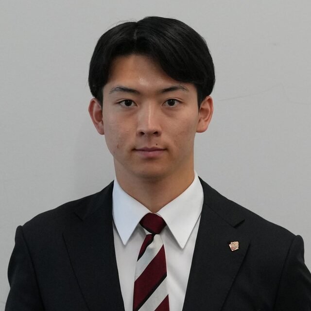 道浦 佑太郎