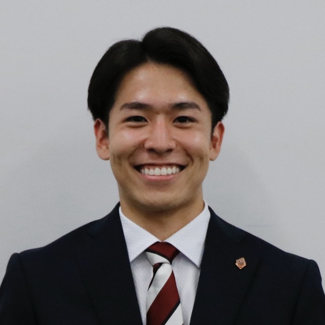 三平 悠生