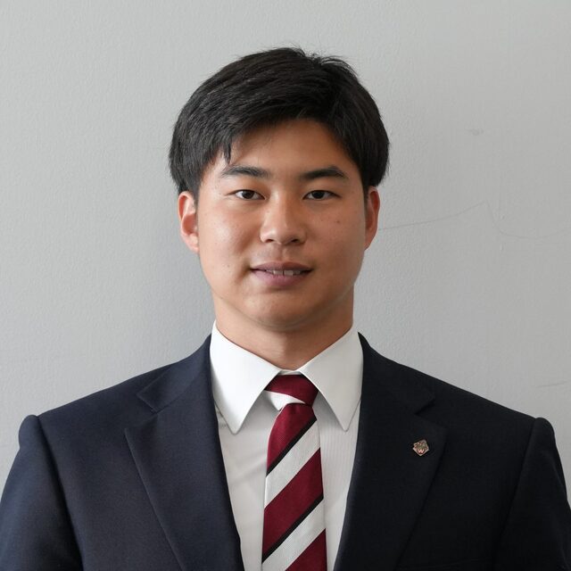 安田 紘基