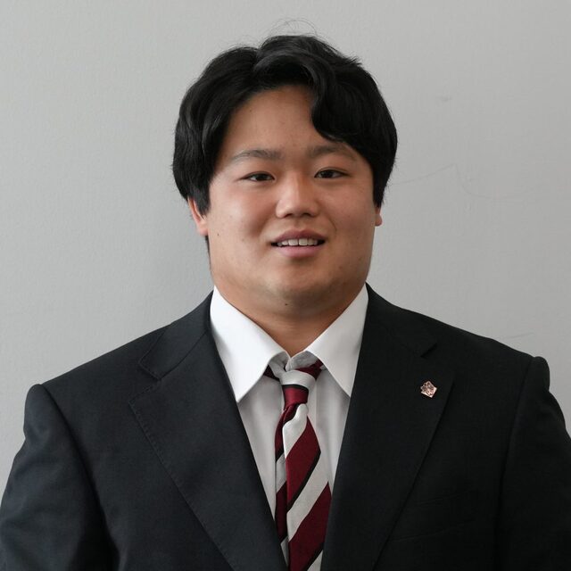 阿部 柊大