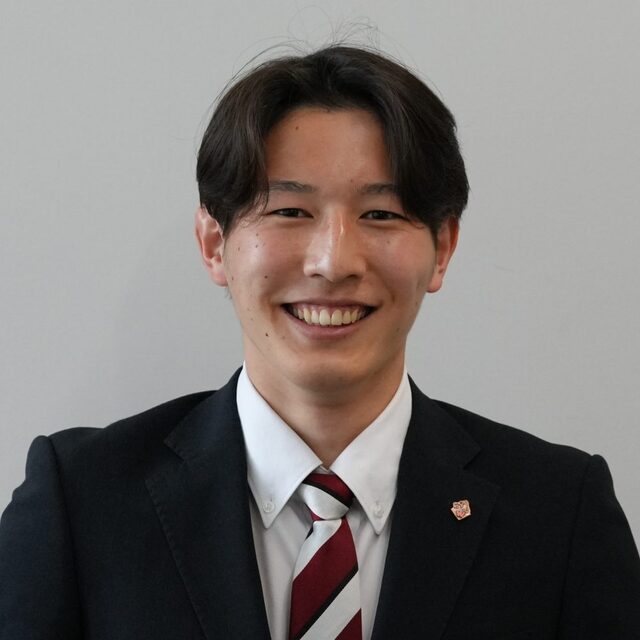 安東 純心
