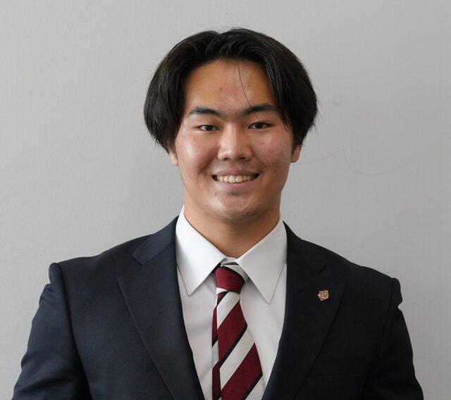 磯 隼也