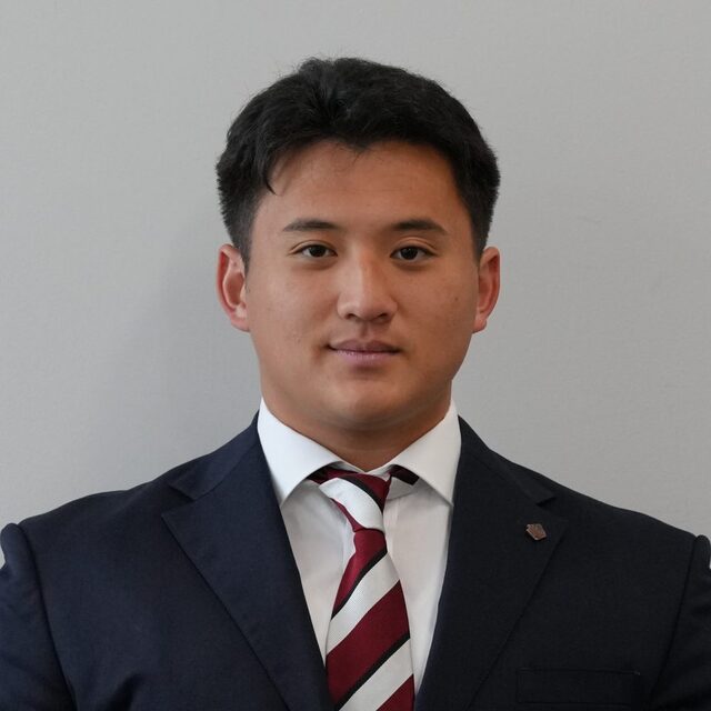 稲葉 大輝