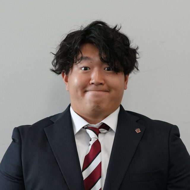 大村 丈