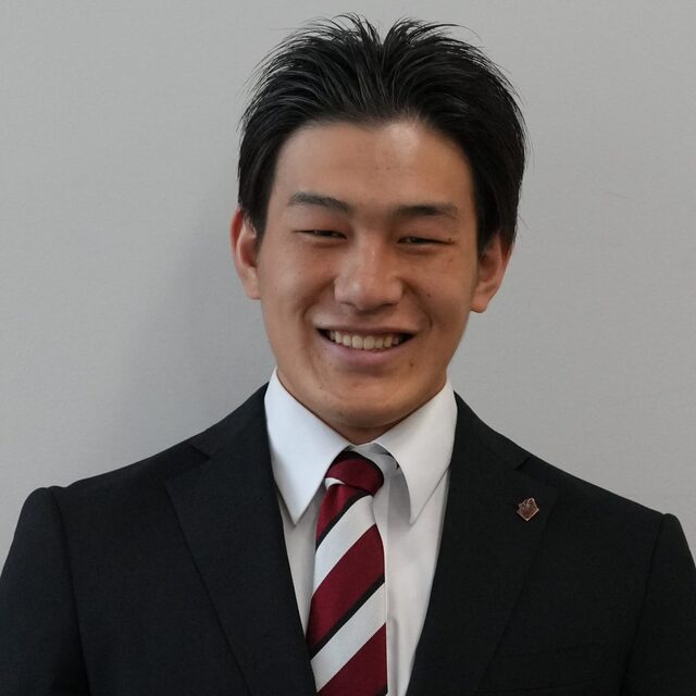 白田 優介
