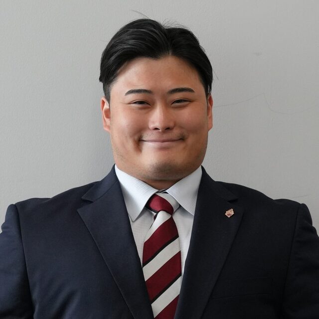 杉森 翔太