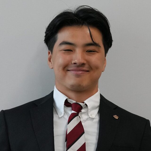 平木 正一