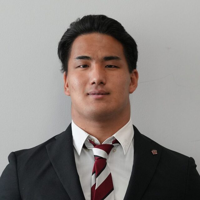 山田 隼平