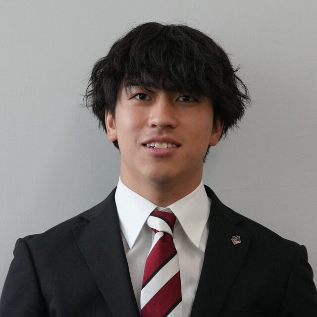 吉田 悠人