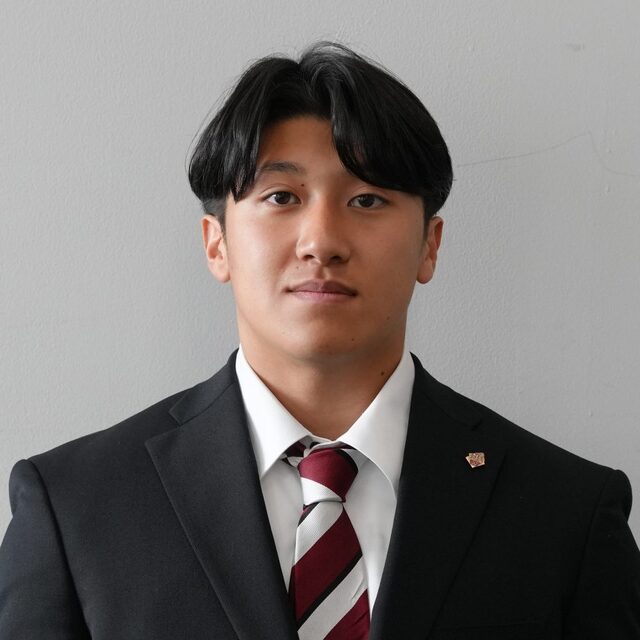 池本 琥太郎