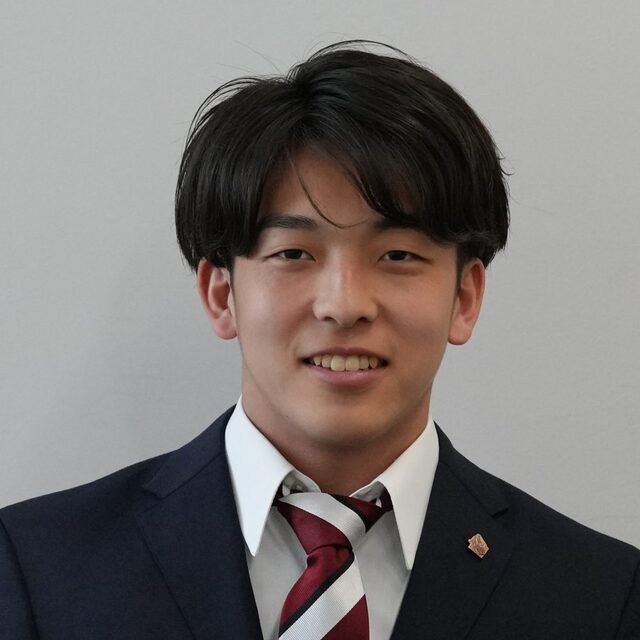 内田 峻介
