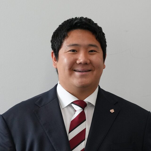 宇野 晴太郎