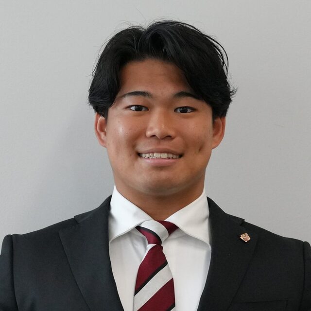 遠藤 暖心