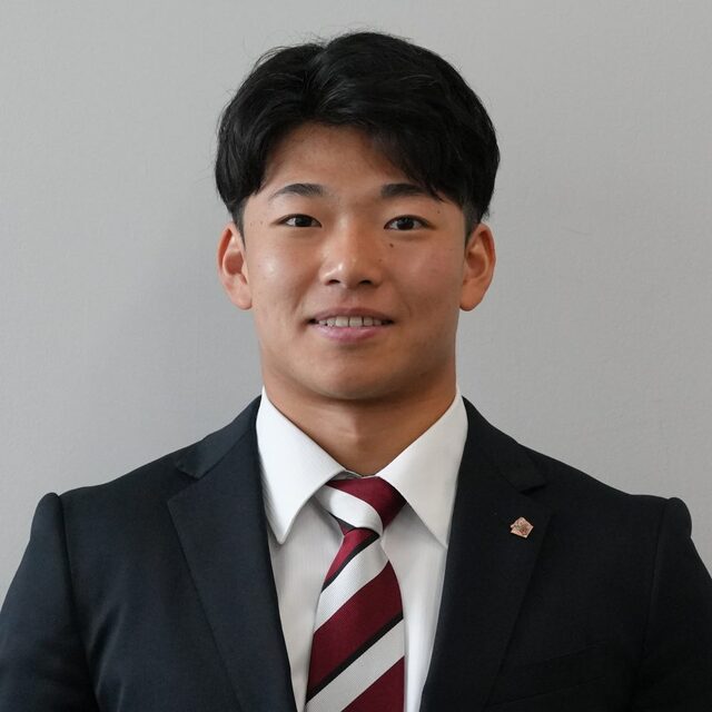 大井 翼