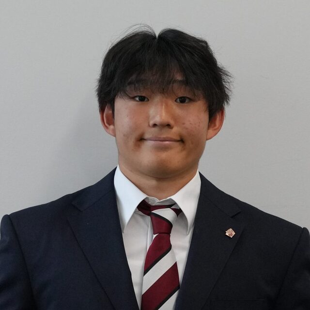 大橋 廉太郎