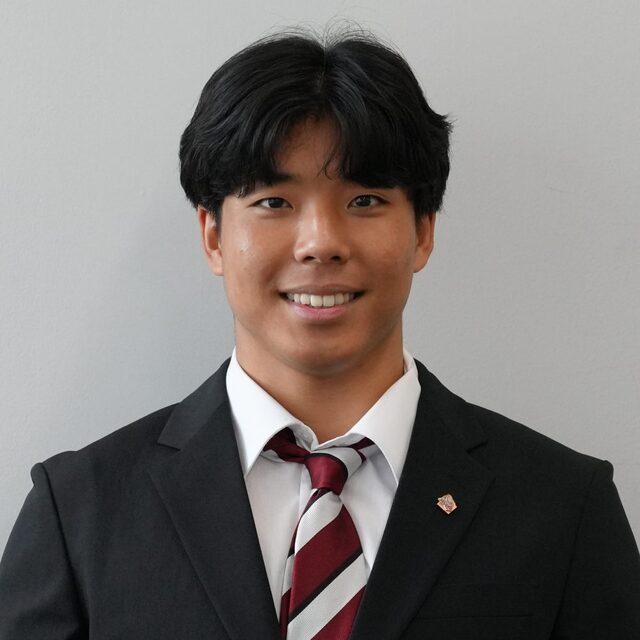 岡田 朝陽