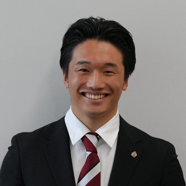 後藤 伊吹