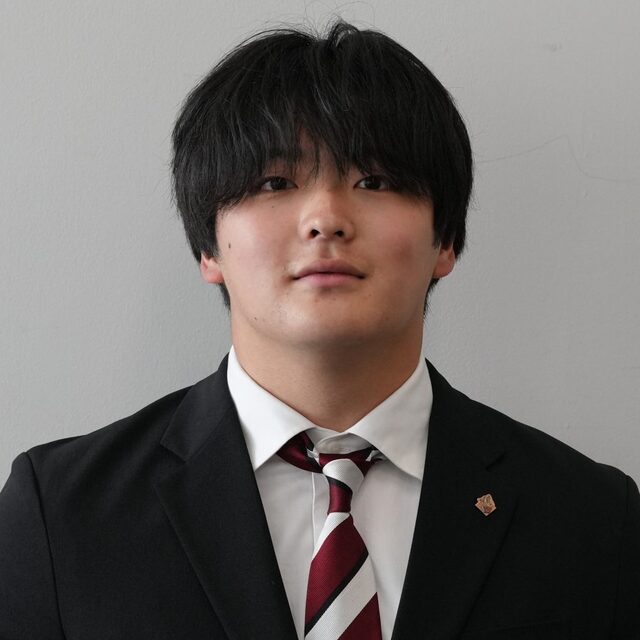 椎名 世蓮
