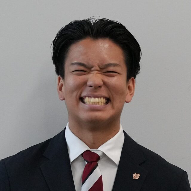 新村 直太朗