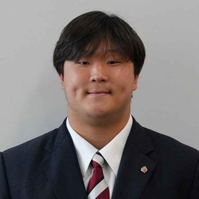 髙野 力維