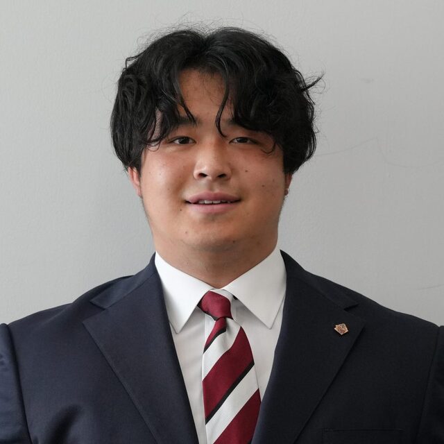 中村 進之輔