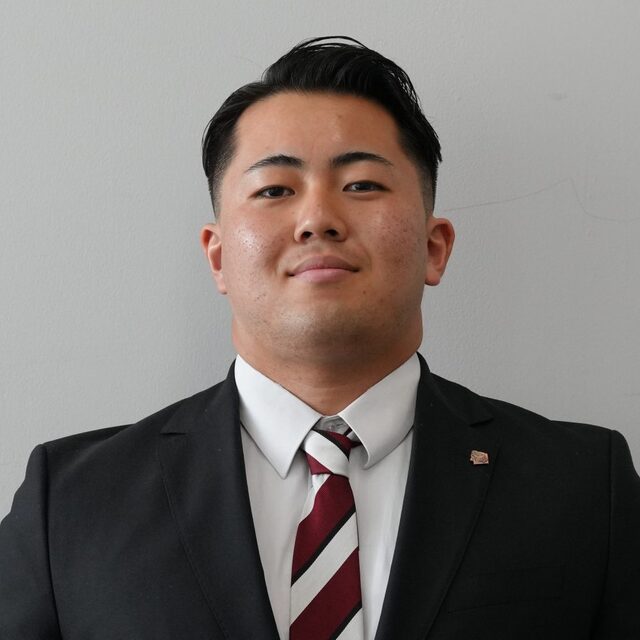 野田 優太郎