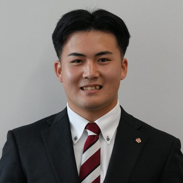 宮本 陽太朗