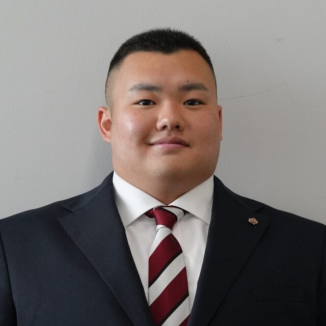 村上 遼宇