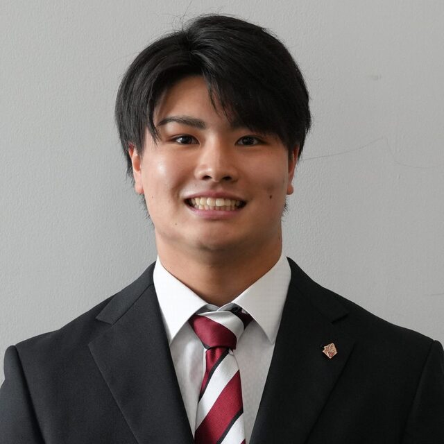 山口 仁誠