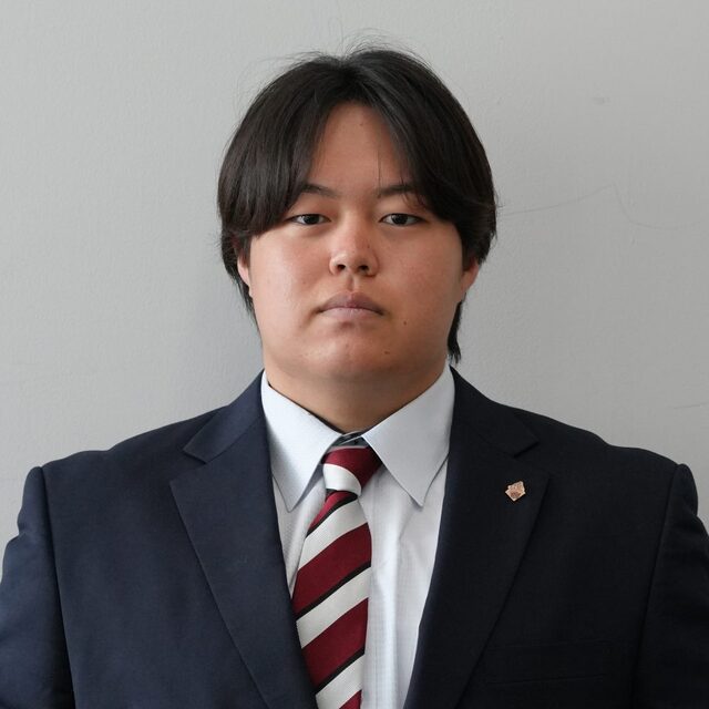 吉川 大地