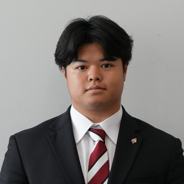 阿部 修士