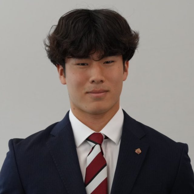 三浦 照矢