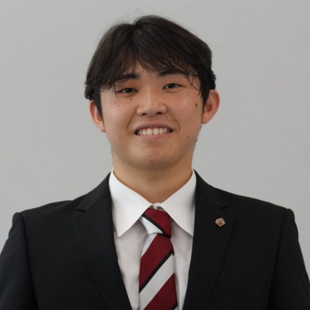 長谷川 直哉