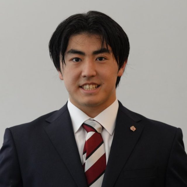 増田 勝信