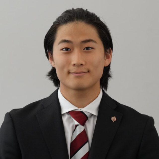 杉森 涼介