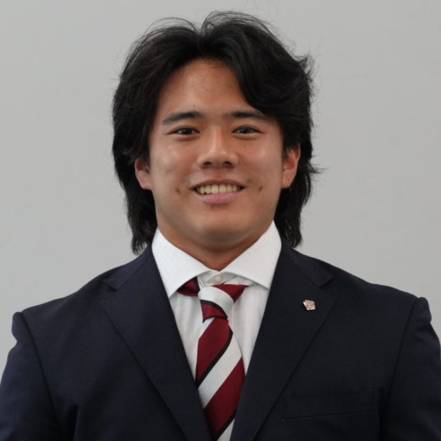 吉川 颯真