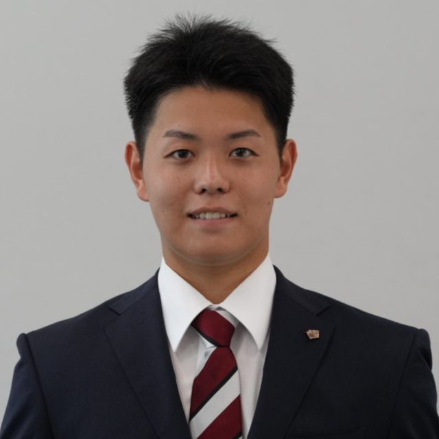 磯田 稜太