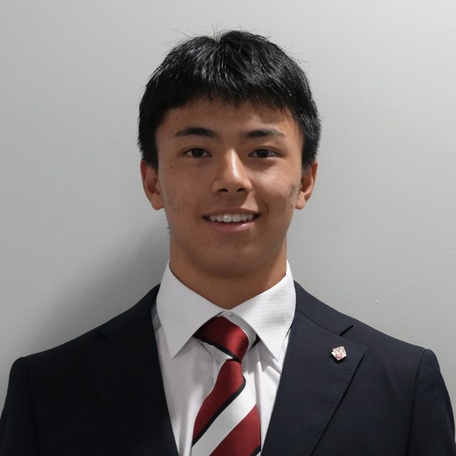 岩井 麟