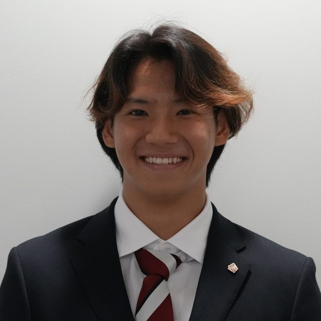 坂口 凜