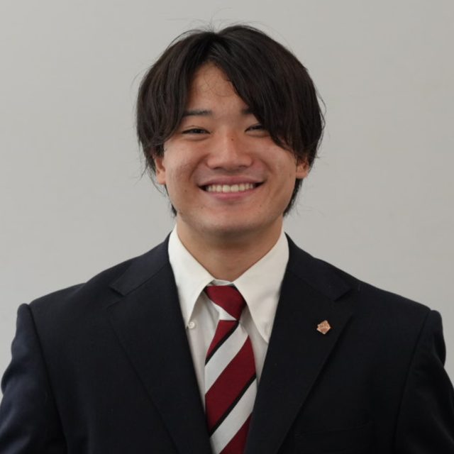 谷間 虎太郎