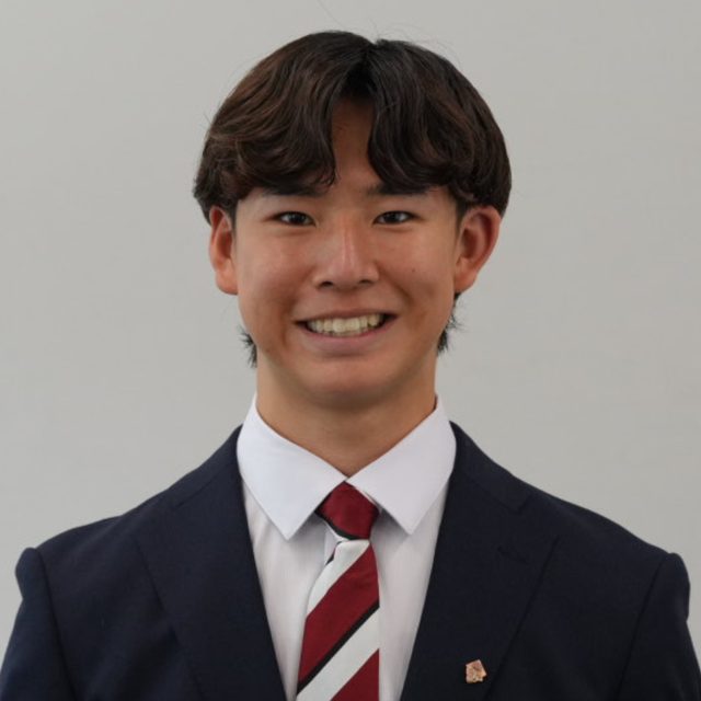 堀 蒼